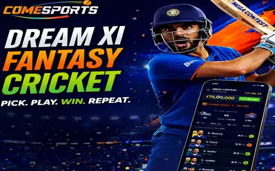 Hyderabad vs Delhi on Jogo777bet