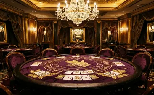 Speed Baccarat
